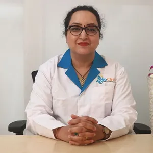 Dr. Preeti P Kathe