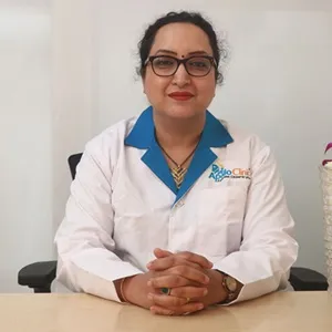 Dr. preeti p kathe