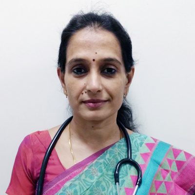 Dr. Latha Vishwanathan