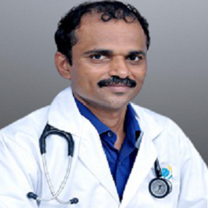 Dr. Shanmuga Sundaram