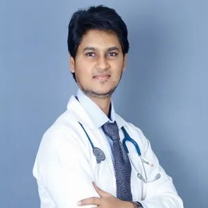 Dr. Bharath Panugothu