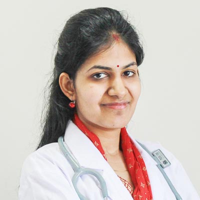 Dr. Radhika Mittal