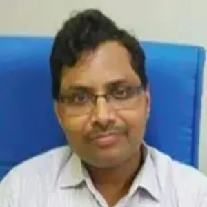 krishna bojja