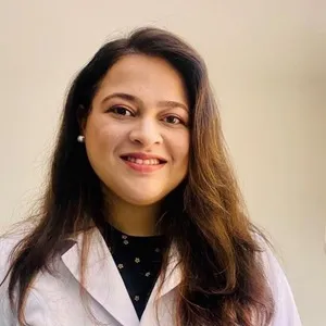 Dr. shikha jain