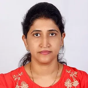 Dr. bonam sriharika