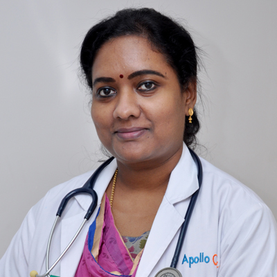 Dr. Amutha Senthivel