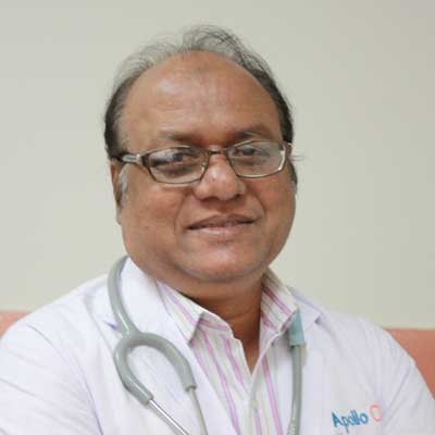 Dr. Mohammed Abdul Waheed Best Dermatology in Kondapur, Hyderabad