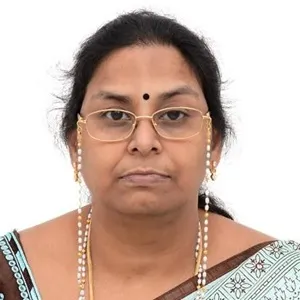 thilagavathy g