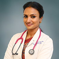 Dr. A Ananda Sagari