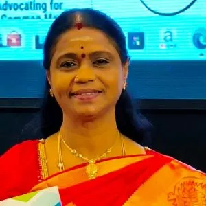Dr. Saimeenakshi