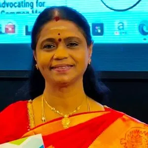 Dr. saimeenakshi