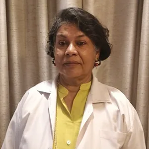 Dr. anupama sen