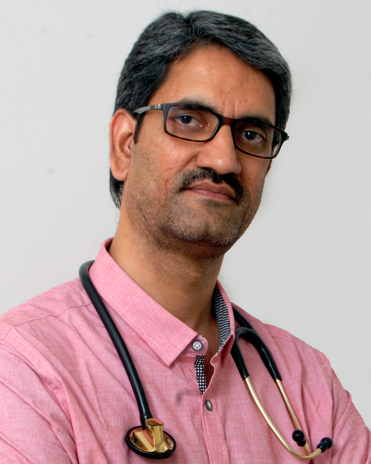 Dr. Sudhir Chalasani