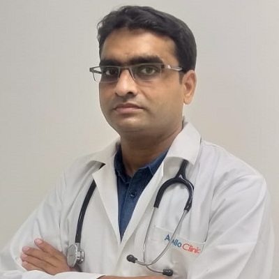 Dr. ashish jain