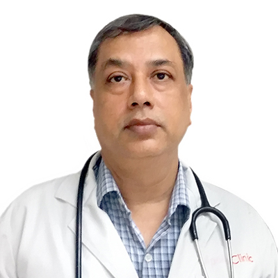 Dr. Balram Mishra