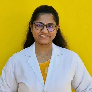 Dr. Abhilasha Somashekhar