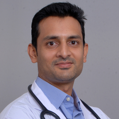 Dr. anumula anirudh