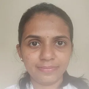 Dr. Kavya J