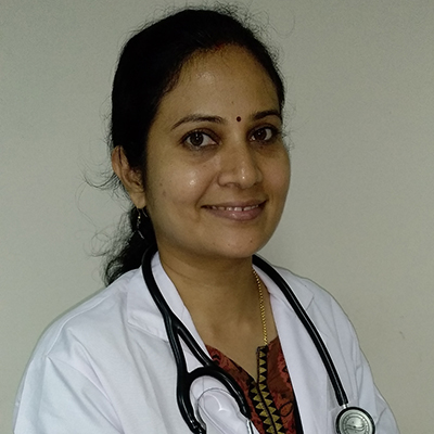 Dr. Rohini Raghu