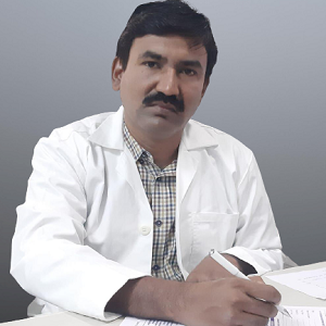 Dr. Madhavan