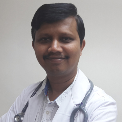 Dr. Sameer Mhatre