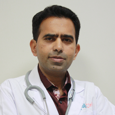 Dr. mohammed muneeb quaraishi