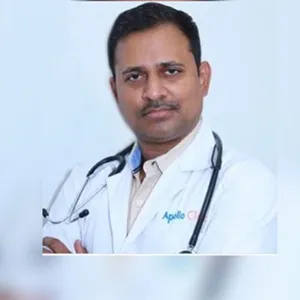 jai vinod kumar r