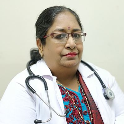Dr. priti shanker