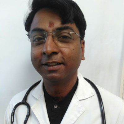 Dr. Agi G Pillai