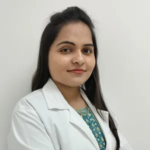 Dr. husnara shaikh