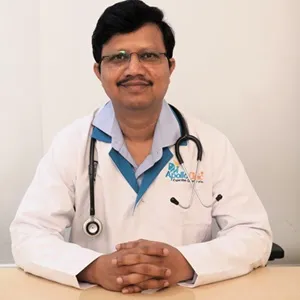 Dr. Sameer Mhatre