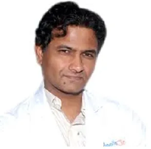 Dr. biju thomas
