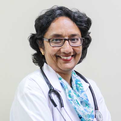 Dr. Sheela Abraham