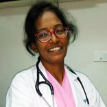 Dr. Archana Chandak