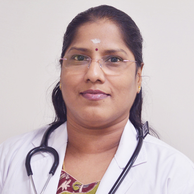 manjula ranganathan m