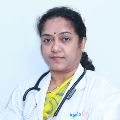 Dr. indra venkataraman