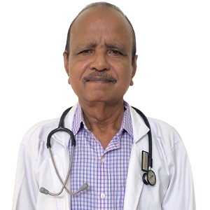 Dr. Manohar Dash