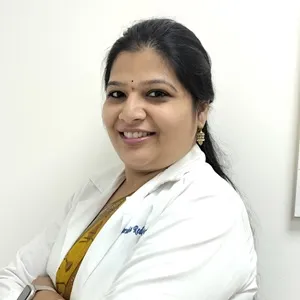 p rukmini reddy