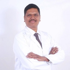Dr. Roopesh Khanna J