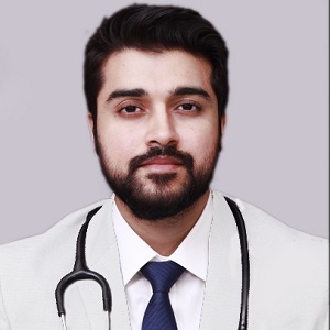 Dr. Sumit Sharma