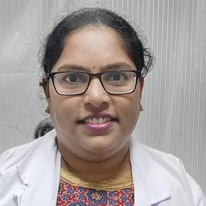 Dr. Resapu Padmasree