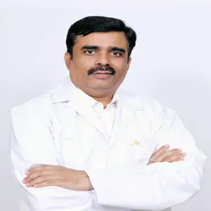 Dr. l vijay bhaskar