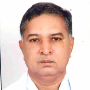 narlanka mukunda rao