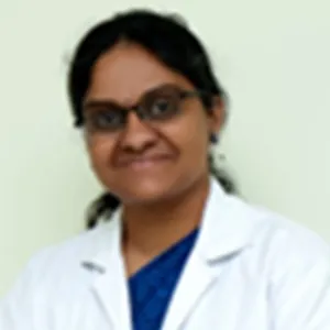 Dr. sri lakshmi durga marrivada