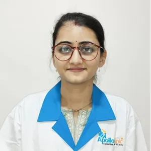 Dr. roshani rathore