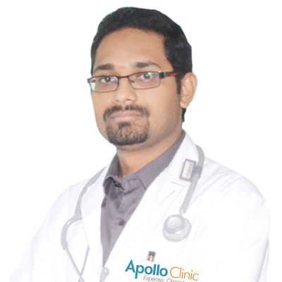 Dr. Aditya Govindavarjhulla