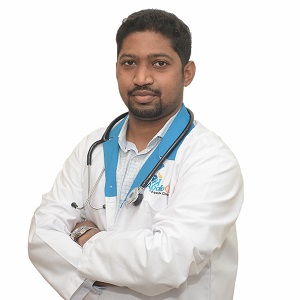 Dr. Suresh D