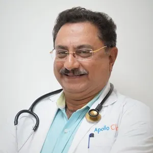 Dr. n chandrabhan singh n
