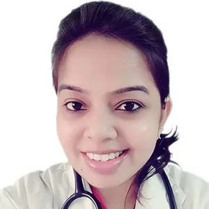 pooja pradeep