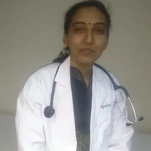 Dr. nagamani a c